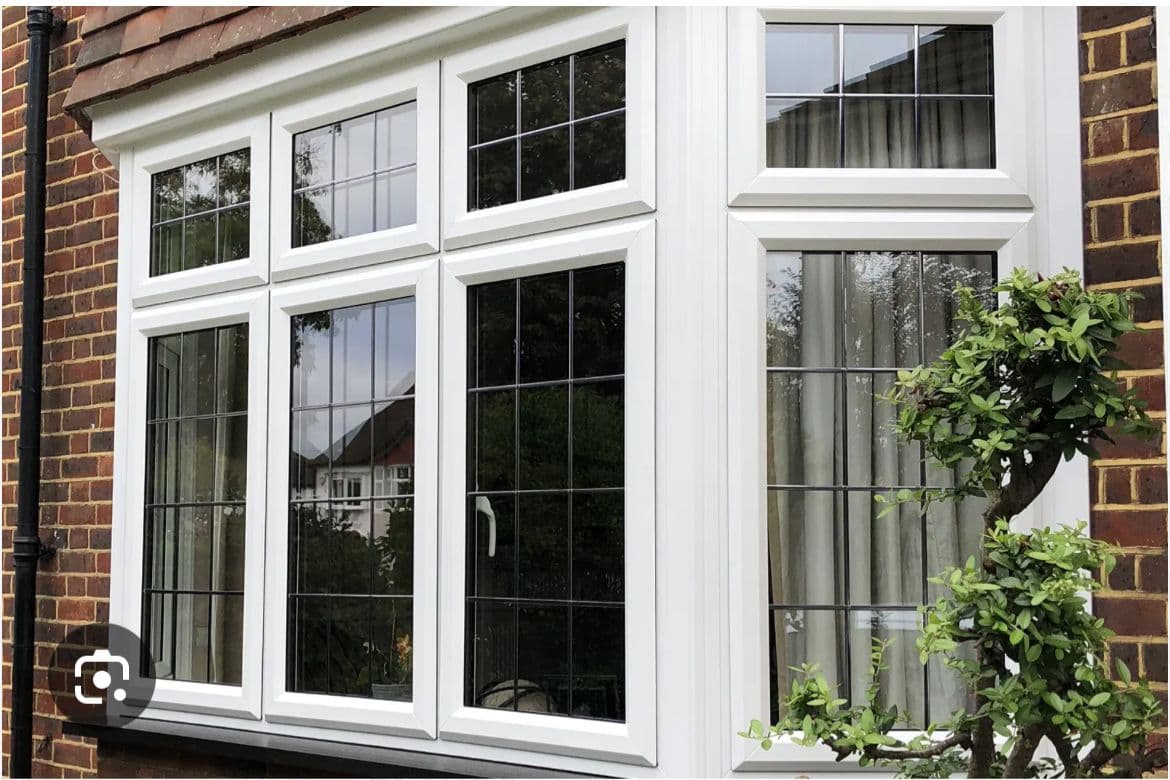 Tilt & Turn Window