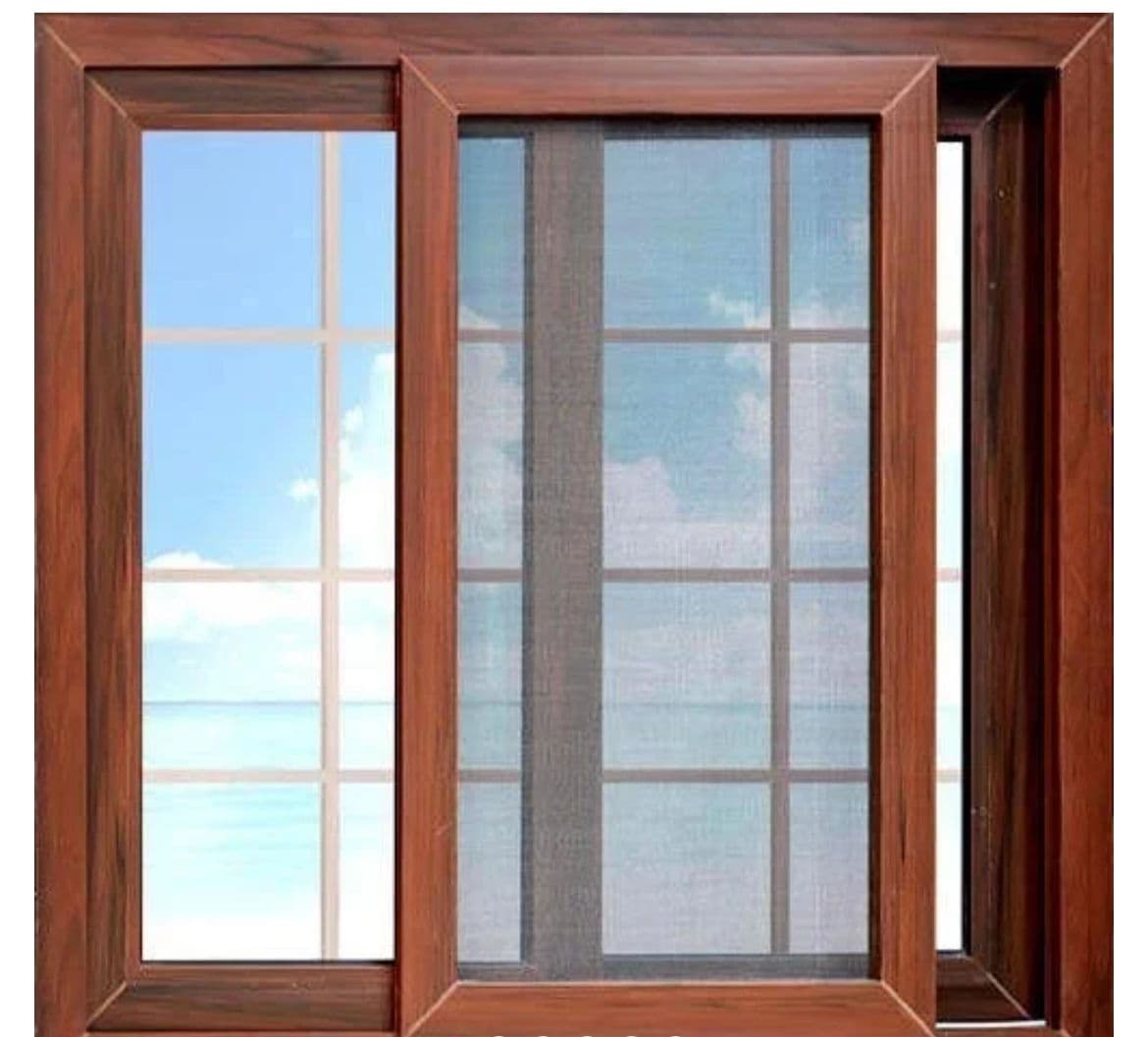 uPVC Sliding Door